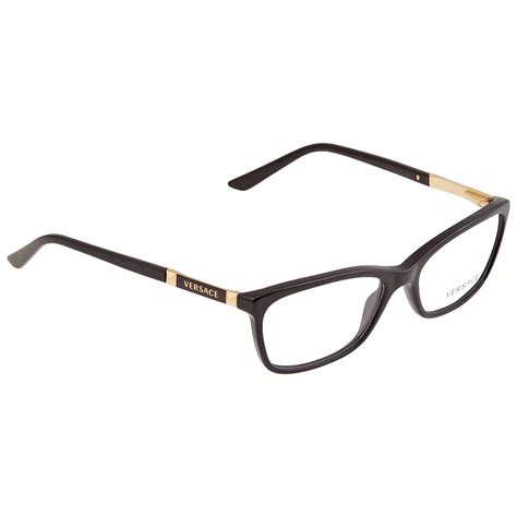 versace ve3186 butterfly eyeglasses.